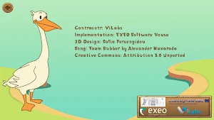 Discovering Prespes Screenshot 0