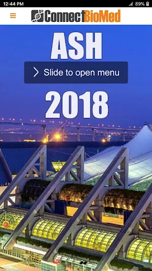 Connect Conference Screenshot 0