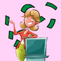 Cashback make easy money 💵 Ex