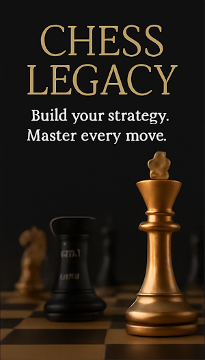 Chess Legacy Screenshot 0