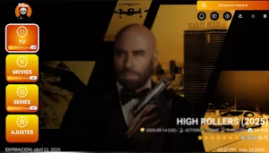 FULL TV Screenshot 0