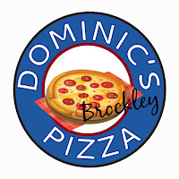Dominics Pizza Brockley