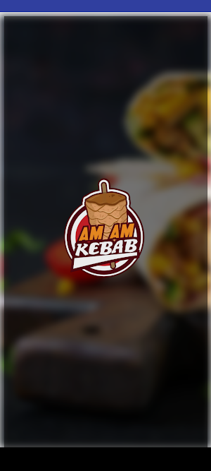 Am Am Kebab Screenshot 3