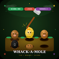 Whack a Mole