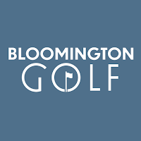 City of Bloomington Golf