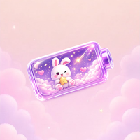 Customize Icon - Emoji Battery