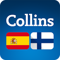 Spanish-Finnish Dictionary