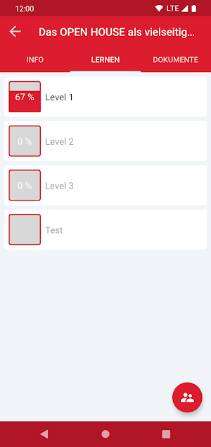 REMAX Austria E-Learning Screenshot 2