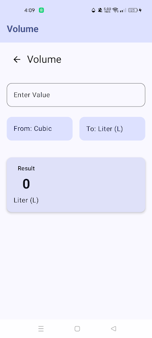 UnitsP Screenshot 1