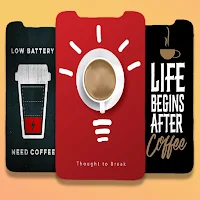 Coffe Wallpaper Aesthetic