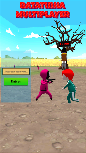 Batatinha Frita Online Screenshot 1