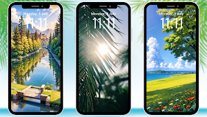 Pretty Summer Wallpapers Screenshot 3