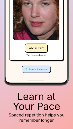 NameDrill Screenshot 2