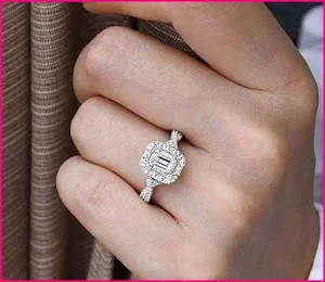 Engagement Rings Design Screenshot 3