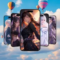 Anime Wallpaper HD 4K