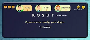 Bir Kelime Bir İşlem Screenshot 3