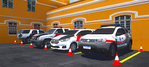 Patrulha 244 Screenshot 2