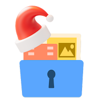 Secure Folder- Photo Vault