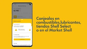 Shell Box Argentina Screenshot 1