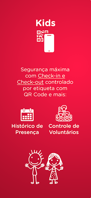 RAMAH COMUNIDADE Screenshot 2