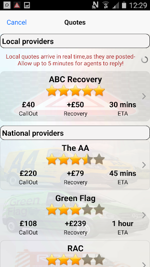 !Breakdown Screenshot 2