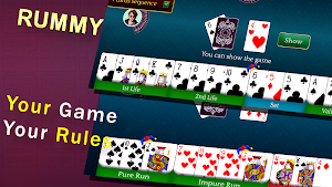 Callbreak, Ludo, Rummy, 29 & Solitaire Card Games Screenshot 3
