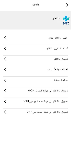 Easy Plus Screenshot 2