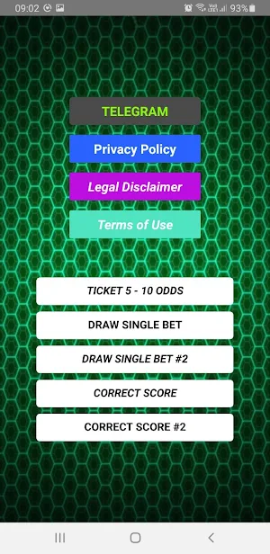 Betting Monsters - BiG Odds Screenshot 0