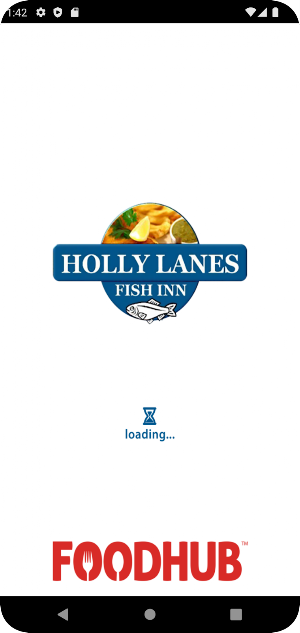 Holly Lanes Fish Inn Screenshot 0
