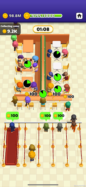 We are Manager! Screenshot 3