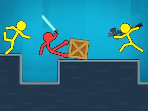 Stickman War - Stick Fight Screenshot 3