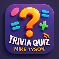Mike Tyson Trivia Quiz