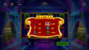 Mermaid  Pool 777 Screenshot 2