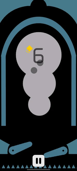 Pocket Pinball Screenshot 1