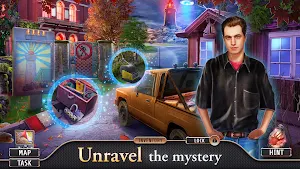 It Happened Here 2: FTP Game Screenshot 2