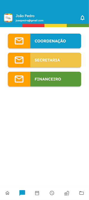 EE Infantil Screenshot 2