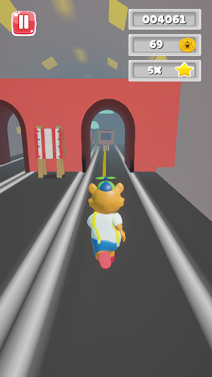 Running Mates Screenshot 0