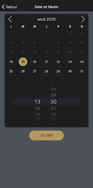 ALT&CO Screenshot 1