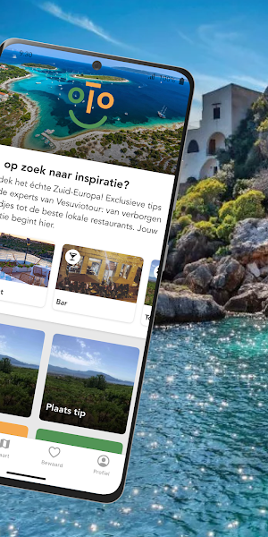 VesuvioTour Screenshot 1