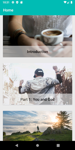 People Builder Screenshot 0
