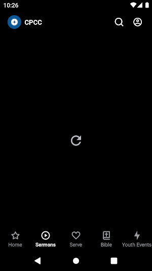 Center Point Naples Screenshot 1