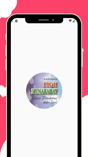 Fiqh Munakahat Pernikahan Screenshot 0