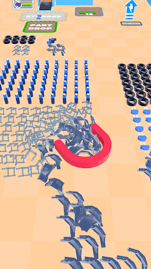 Arcade Picker Screenshot 0