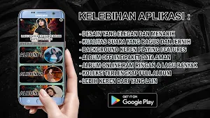 Lagu Dangdut Campursari Koplo Screenshot 0