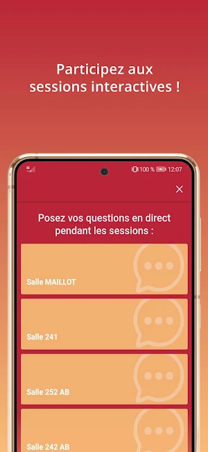 SFH 2022 Screenshot 2