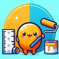 Paint Quantity Estimator