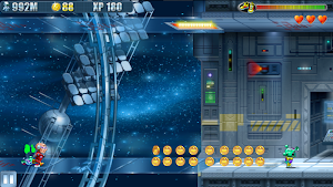ShipBreaker Screenshot 1