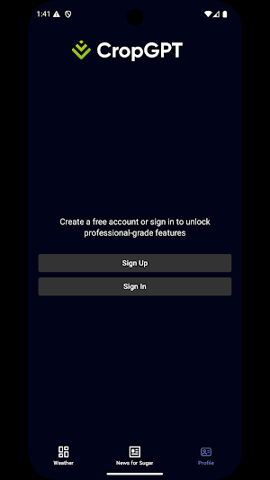 Cropgpt Screenshot 2