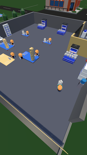 Office Master Screenshot 3