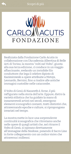 volti nel Volto Screenshot 2